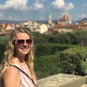 Meet your Posher, Jessie